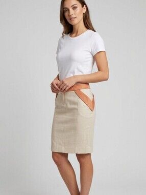 Mackage Pencil Skirt